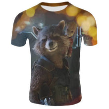 Load image into Gallery viewer, Groot tshirt