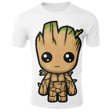 Load image into Gallery viewer, Groot tshirt