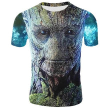 Load image into Gallery viewer, Groot tshirt