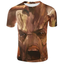 Load image into Gallery viewer, Groot tshirt