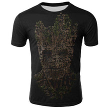 Load image into Gallery viewer, Groot tshirt