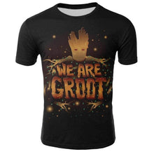 Load image into Gallery viewer, Groot tshirt