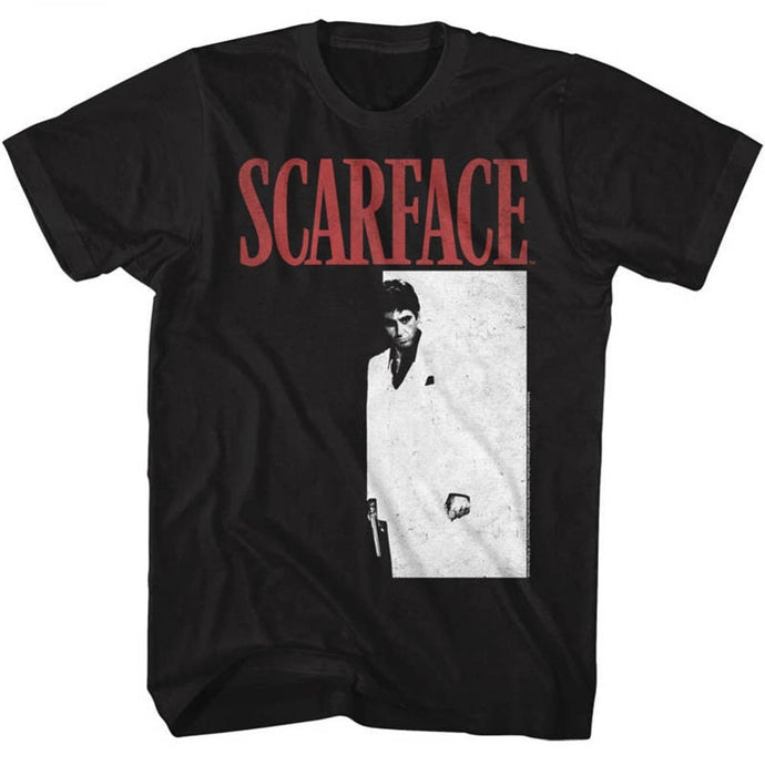 Scarface tshirt