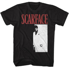Load image into Gallery viewer, Scarface tshirt